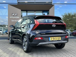 Hyundai Bayon | Automaat | stoelverwarming - afbeelding nr 10