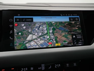 Audi e-tron GT Audi e-tron GT GT 93 kWh Panorama Camera Matrix Stoelverwarming Carplay Navigatie 96 - afbeelding nr 29