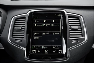 Volvo XC90 Pano ACC Harman/Kardon Stuurwielverw - afbeelding nr 33