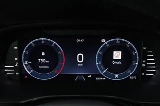 Škoda Octavia Skoda Octavia 1.0 e-TSI Business Edition Plus |  Stoelverwarming | Trekhaak | Camera | Adaptive cruise | Memory | Carplay | Side Assist | Full LED | Keyless | Park Assist | Navigatie - afbeelding nr 29