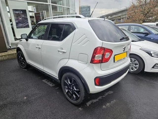 Suzuki Ignis 4x4 | Navi | Clima | Cruise Control - afbeelding nr 3