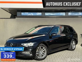 Volkswagen Passat Volkswagen Passat Variant 1.5 TSI Business / 12 mnd garantie - afbeelding nr 1