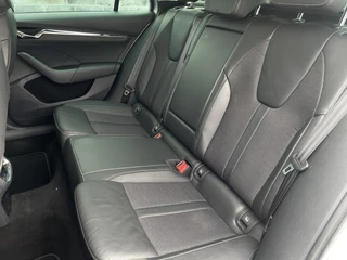 Škoda Octavia | Head-Up | Carplay | LED | Camera | Memory | Navi | Sfeerverl. - afbeelding nr 71