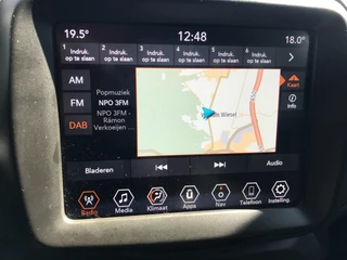 Jeep Renegade - afbeelding nr 31