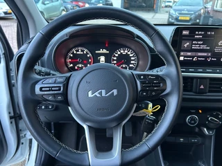 Kia Picanto - afbeelding nr 29