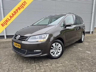 Volkswagen Sharan - 352825777-0