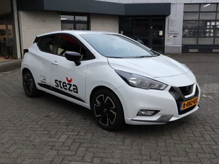 Nissan Micra - afbeelding nr 7