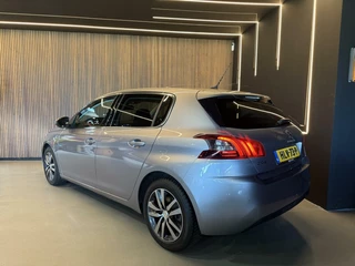 Peugeot 308 Peugeot 308 1.2 PureTech GT-, airco, camera,12 mnd garantie! - afbeelding nr 35