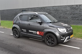 Suzuki Ignis Automaat Hybride Parkeer camera 1e eigenaar Nap Voorstoelen verwarmd Btw auto Apple carply - afbeelding nr 2