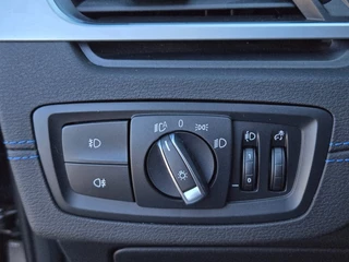 BMW X1 - afbeelding nr 26