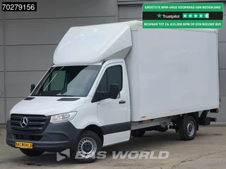 Mercedes-Benz Sprinter - 261460613-0