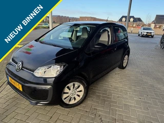 Volkswagen up! - afbeelding nr 18