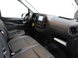 Mercedes-Benz Vito Mercedes-Benz Vito 114 CDI automaat Lang Trekhaak Navigatie Climate control Cruise Control Camera # - afbeelding nr 39