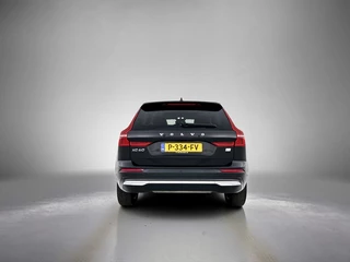 Volvo XC60 Volvo XC60 2.0 T8 AWD Inscription - afbeelding nr 3