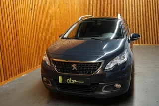 Peugeot 2008 Peugeot 2008 1.2 PURETECH BLUE LION AUTOMAAT/ PANODAK - afbeelding nr 2