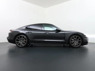 Porsche Taycan Porsche Taycan Performance 84 kWh ORIG. NL. NAP KM. | 360 CAMERA | MEMORY SEAT - afbeelding nr 8