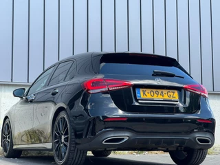 Mercedes-Benz A-Klasse Sfeer 360 Camera Dode-Hoek - afbeelding nr 8
