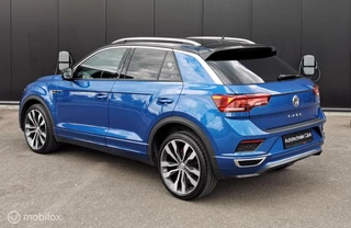 Volkswagen T-Roc Volkswagen T-Roc 1.5 TSI 2XR-LINE/150PK/DSG/VIRTUAL/ACC/NAVI - afbeelding nr 3