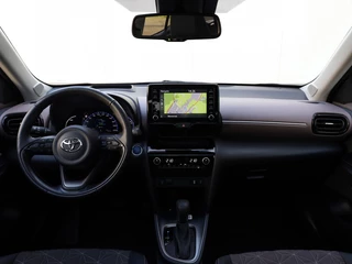 Toyota Yaris Cross - afbeelding nr 13