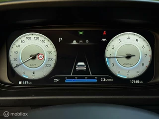 Hyundai i20 Hyundai i20 1.0 T-GDI | LED | CARPLAY | STOELVERWM | - afbeelding nr 26