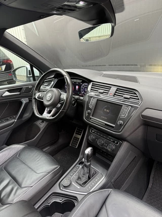 Volkswagen Tiguan Volkswagen Tiguan 2.0 TDI 4Motion Highline|Pano|Leer|Dynaudio|Camera| - afbeelding nr 29