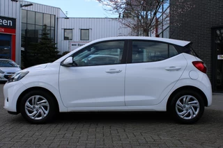 Hyundai i10 - afbeelding nr 2