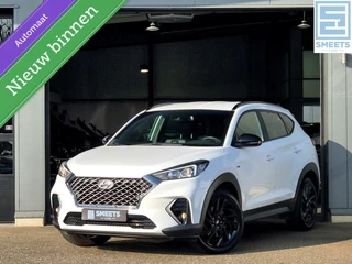 Hyundai Tucson - 391044261-0