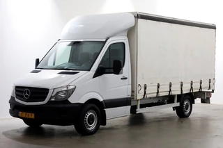 Mercedes-Benz Sprinter - afbeelding nr 8