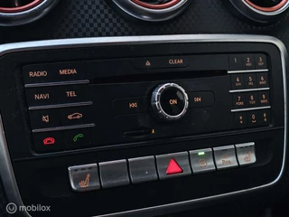 Mercedes-Benz A-Klasse Mercedes A-klasse 180 AMG Line Camera/Stoelverwarming - afbeelding nr 19