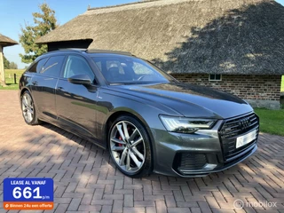 Audi A6 - 237240107-0