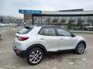 Kia Stonic - afbeelding nr 3