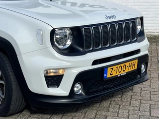 Jeep Renegade Jeep RENEGADE 1.0T-e Limited Carplay Climate Cruise Dab radio Stoelverwarming Keyless Parksensors - afbeelding nr 21