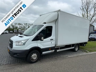 Ford Transit - 258538885-0