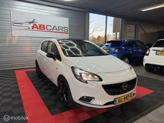 Opel Corsa Opel Corsa 1.0 Turbo Color Edition - afbeelding nr 6