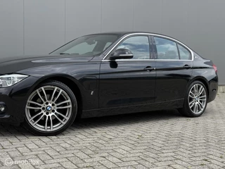 BMW 3 Serie BMW 3-serie 330e LCI High Executive | CarPlay | Led | NAP - afbeelding nr 14