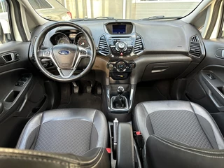 Ford EcoSport - afbeelding nr 20