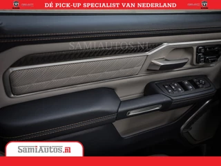 Dodge Ram 1500 Comfortabele Dubbele Cabine met Royale 5 Zitplaatsen | BPM vrij | Nu Leverbaar uit Voorraad | Voorraad Nr 2321 - 8586 - afbeelding nr 26