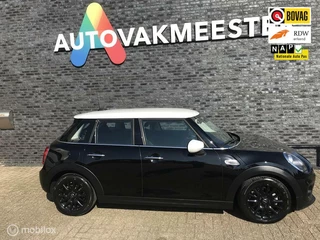 MINI Cooper Mini Mini 1.5 Cooper 1.5 Automaat - afbeelding nr 1