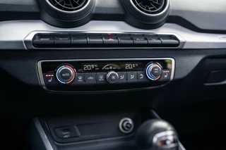 Audi Q2 Audi Q2 1.4 TFSI 150PK Sport Pro S-line Pano Digi - afbeelding nr 36