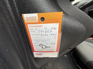 Peugeot Partner Peugeot Partner bestel 1.5 BlueHDI Premium Trekhaak,Camera,airco - afbeelding nr 18