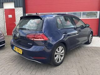 Volkswagen Golf AUTOMAAT / CARPLAY / NAVI / CLIMA / PDC / ACC / BLUETOOTH / NL-AUTO - afbeelding nr 2
