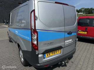 Ford Transit Custom Ford Transit Custom 270 2.2 TDCI L1H1 Trend - afbeelding nr 4