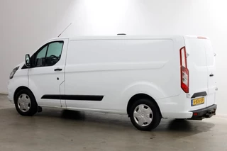 Ford Transit Custom - afbeelding nr 10