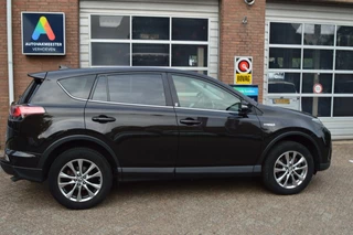 Toyota RAV4 Toyota RAV4 Trekhaak, Camera, Verwarde st 2.5 Hybrid Executive - afbeelding nr 22