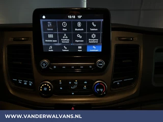 Ford Transit Verwarmde voorruit, Bijrijdersbank - afbeelding nr 2