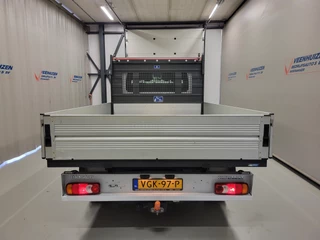 Renault Master Renault Master 2.3dCi 136pk Pick-up Dubbele Cabine Euro 6! - afbeelding nr 17