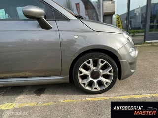 Fiat 500 Fiat 500 1.2 Sport 2019 I Automaat I PDC I Cruise I Carplay - afbeelding nr 6