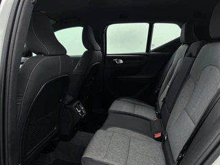 Volvo XC40 Volvo XC40 2.0 B4 Plus Dark | trekhaak | dodehoek | camera - afbeelding nr 11