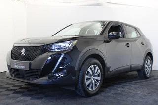 Peugeot 2008 1.2 PureTech Active