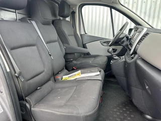 Renault Trafic Renault Trafic 1.6 dCi T29 L2H1 Comfort*A/C*NAVI*CRUISE*HAAK* - afbeelding nr 24